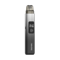 Nevoks Feelin AX Pod Kit Misty Grey