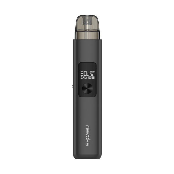 Nevoks Feelin AX Pod Kit Midnight Black