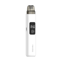 Nevoks Feelin AX Pod Kit Pearl White