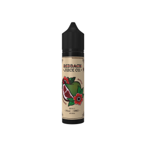 Redback Juice Co. - Aroma Apple Pomegranate 14 ml