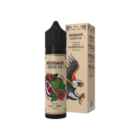 Redback Juice Co. - Aroma Apple Pomegranate 14 ml