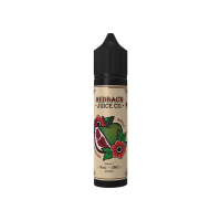 Redback Juice Co. - Aroma Apple Pomegranate 14 ml