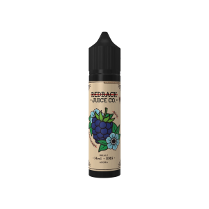 Redback Juice Co. - Aroma Blue Raspberry 14 ml