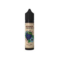 Redback Juice Co. - Aroma Blue Raspberry 14 ml