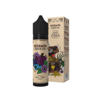 Redback Juice Co. - Aroma Grape Black & Blueberry 14ml