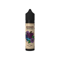 Redback Juice Co. - Aroma Grape Black & Blueberry 14ml