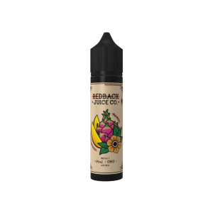 Redback Juice Co. - Aroma Mango Dragonfruit 14 ml