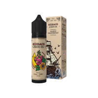 Redback Juice Co. - Aroma Mango Dragonfruit 14 ml