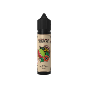 Redback Juice Co. - Aroma Blood Orange Passionfruit Guava...