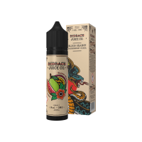 Redback Juice Co. - Aroma Blood Orange Passionfruit Guava 15ml