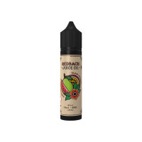 Redback Juice Co. - Aroma Blood Orange Passionfruit Guava 15ml