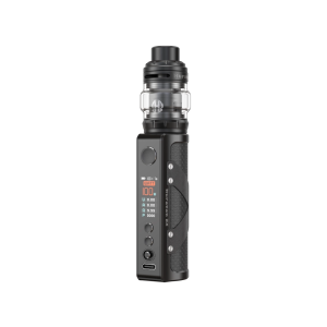 Aspire - Huracan EX E-Zigaretten Set schwarz