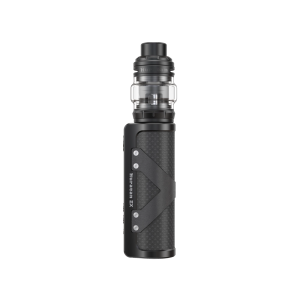 Aspire - Huracan EX E-Zigaretten Set schwarz