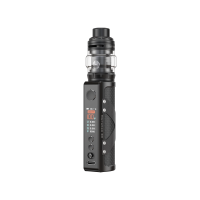 Aspire - Huracan EX E-Zigaretten Set schwarz