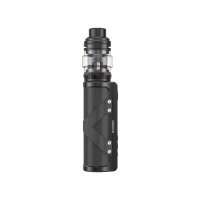 Aspire - Huracan EX E-Zigaretten Set schwarz