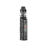 Aspire - Huracan EX E-Zigaretten Set schwarz