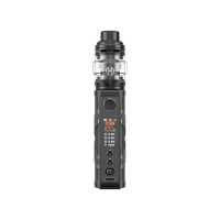 Aspire - Huracan EX E-Zigaretten Set schwarz