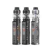 Aspire - Huracan EX E-Zigaretten Set schwarz