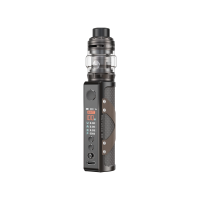 Aspire - Huracan EX E-Zigaretten Set gunmetal