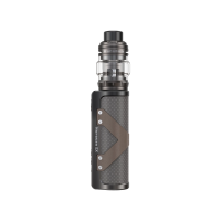 Aspire - Huracan EX E-Zigaretten Set gunmetal