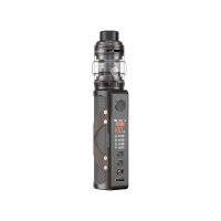 Aspire - Huracan EX E-Zigaretten Set gunmetal