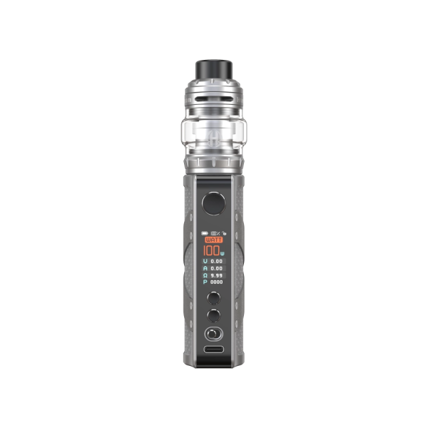 Aspire - Huracan EX E-Zigaretten Set grau