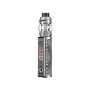 Aspire - Huracan EX E-Zigaretten Set grau