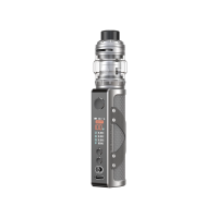 Aspire - Huracan EX E-Zigaretten Set grau