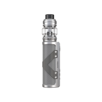 Aspire - Huracan EX E-Zigaretten Set grau