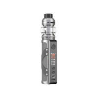 Aspire - Huracan EX E-Zigaretten Set grau