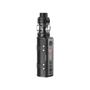 Aspire - Huracan LX E-Zigaretten Set schwarz