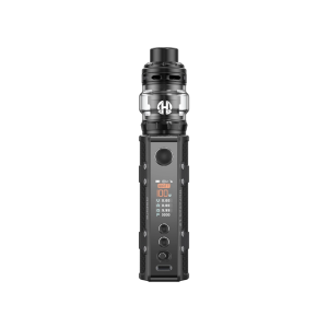 Aspire - Huracan LX E-Zigaretten Set schwarz