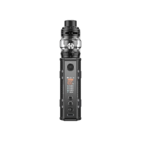 Aspire - Huracan LX E-Zigaretten Set schwarz