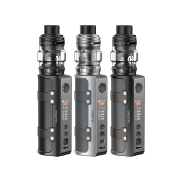 Aspire - Huracan LX E-Zigaretten Set schwarz