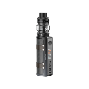 Aspire - Huracan LX E-Zigaretten Set gunmetal