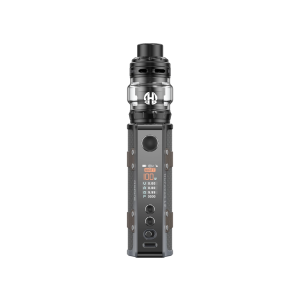 Aspire - Huracan LX E-Zigaretten Set gunmetal