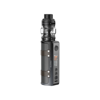 Aspire - Huracan LX E-Zigaretten Set gunmetal