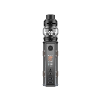 Aspire - Huracan LX E-Zigaretten Set gunmetal