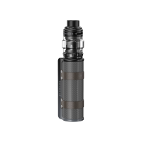 Aspire - Huracan LX E-Zigaretten Set gunmetal