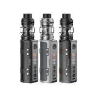 Aspire - Huracan LX E-Zigaretten Set gunmetal