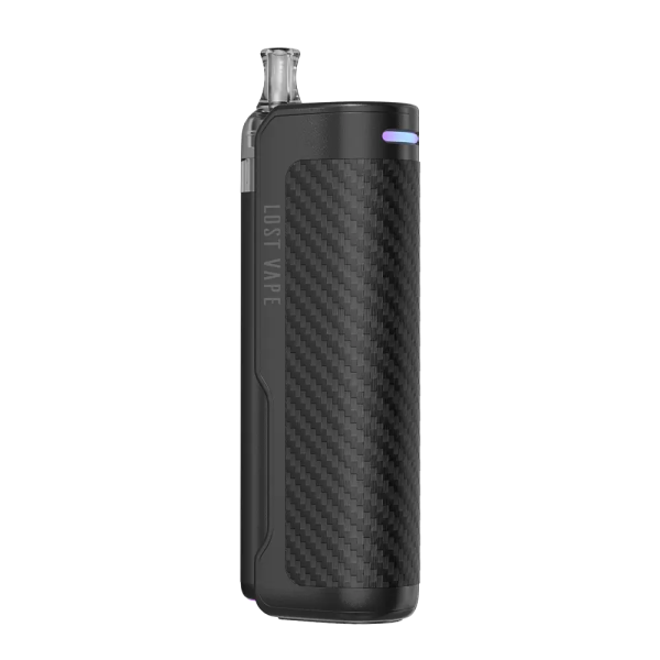 Lost Vape Thelema Nexus Kit Black Carbon