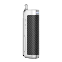 Lost Vape Thelema Nexus Kit Silver Carbon