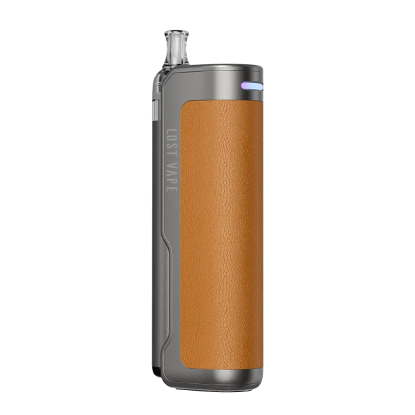 Lost Vape Thelema Nexus Kit Gunmetal Brown