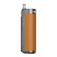 Lost Vape Thelema Nexus Kit Gunmetal Brown