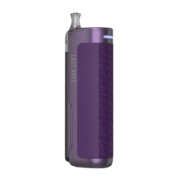 Lost Vape Thelema Nexus Kit Twill Violet