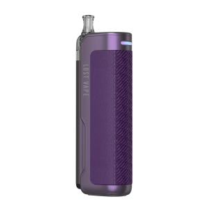 Lost Vape Thelema Nexus Kit Twill Violet