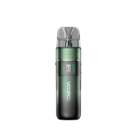 Voopoo Argus E40 Kit Lake Green