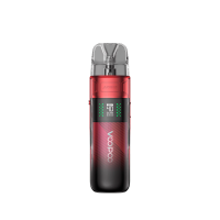 Voopoo Argus E40 Kit Modern Red