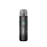 Voopoo Argus E40 Kit Spray Black