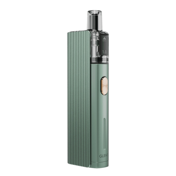 Just Fog Glent Kit Aqua